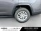 2026 Jeep Grand Cherokee GRAND CHEROKEE L LAREDO 4X4