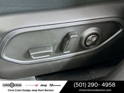 2026 Jeep Grand Cherokee GRAND CHEROKEE L LAREDO X 4X4