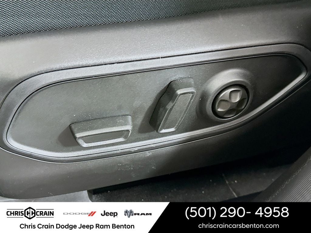 2026 Jeep Grand Cherokee GRAND CHEROKEE L LAREDO X 4X4