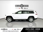 2026 Jeep Grand Cherokee GRAND CHEROKEE L LAREDO X 4X4