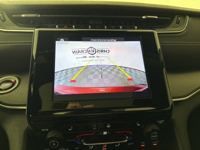 2025 Jeep Grand Cherokee L Altitude X 4x4
