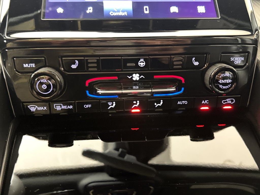2025 Jeep Grand Cherokee L Altitude X 4x4