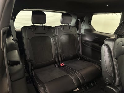 2025 Jeep Grand Cherokee L Altitude X 4x4