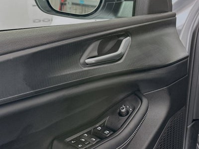 2025 Jeep Grand Cherokee GRAND CHEROKEE L LAREDO 4X4