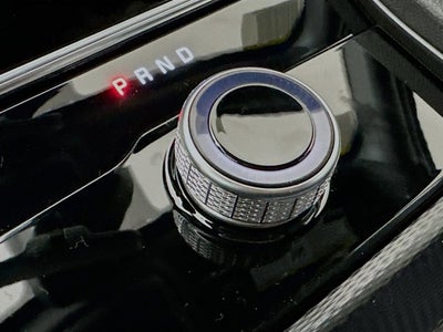 2025 Jeep Grand Cherokee GRAND CHEROKEE L LAREDO 4X4