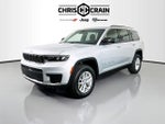 2025 Jeep Grand Cherokee GRAND CHEROKEE L LAREDO 4X4