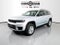 2025 Jeep Grand Cherokee GRAND CHEROKEE L LAREDO 4X4