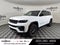 2027 Jeep Grand Cherokee L Laredo Altitude