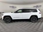 2027 Jeep Grand Cherokee L Laredo Altitude