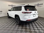 2027 Jeep Grand Cherokee L Laredo Altitude