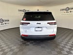 2027 Jeep Grand Cherokee L Laredo Altitude