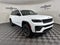 2027 Jeep Grand Cherokee L Laredo Altitude