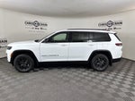 2027 Jeep Grand Cherokee GRAND CHEROKEE L LAREDO ALTITUDE 4X4