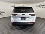 2027 Jeep Grand Cherokee GRAND CHEROKEE L LAREDO ALTITUDE 4X4