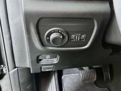 2027 Jeep Grand Cherokee GRAND CHEROKEE L LAREDO ALTITUDE 4X4