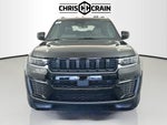 2027 Jeep Grand Cherokee GRAND CHEROKEE L LAREDO ALTITUDE 4X4