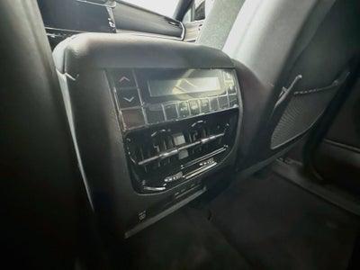 2027 Jeep Grand Cherokee GRAND CHEROKEE L LAREDO ALTITUDE 4X4