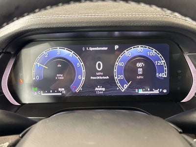 2027 Jeep Grand Cherokee GRAND CHEROKEE L LAREDO ALTITUDE 4X4