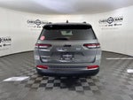 2027 Jeep Grand Cherokee GRAND CHEROKEE L LAREDO ALTITUDE 4X4