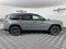 2027 Jeep Grand Cherokee GRAND CHEROKEE L LAREDO ALTITUDE 4X4