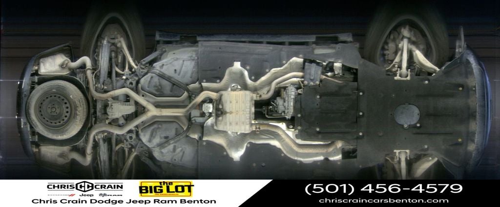 2021 Jeep Grand Cherokee L Summit 4x4