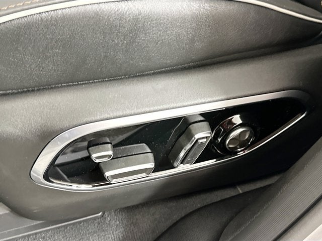 2025 Jeep Grand Cherokee GRAND CHEROKEE L SUMMIT 4X4