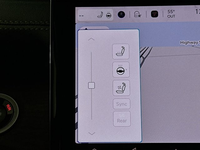 2025 Jeep Grand Cherokee GRAND CHEROKEE L SUMMIT 4X4