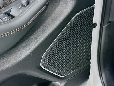 2025 Jeep Grand Cherokee GRAND CHEROKEE L SUMMIT 4X4