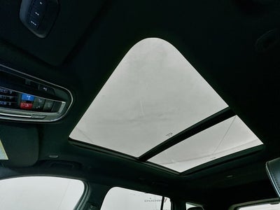 2025 Jeep Grand Cherokee GRAND CHEROKEE L SUMMIT 4X4