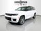 2025 Jeep Grand Cherokee GRAND CHEROKEE L SUMMIT 4X4
