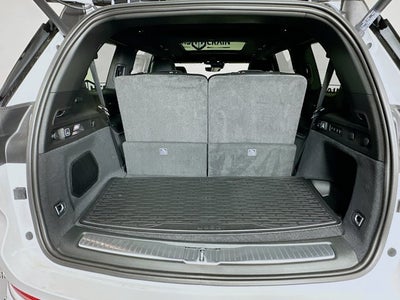 2025 Jeep Grand Cherokee GRAND CHEROKEE L SUMMIT 4X4