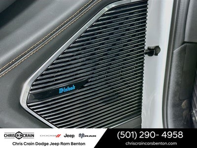 2026 Jeep Grand Cherokee GRAND CHEROKEE L SUMMIT 4X4