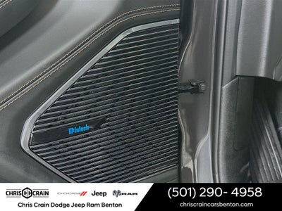 2026 Jeep Grand Cherokee GRAND CHEROKEE L SUMMIT 4X4