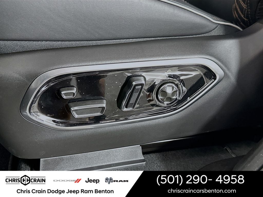 2026 Jeep Grand Cherokee GRAND CHEROKEE L SUMMIT 4X4