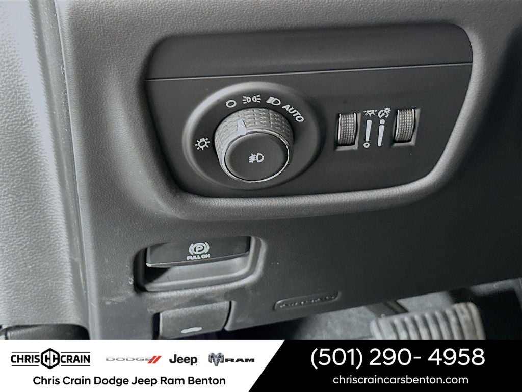2026 Jeep Grand Cherokee GRAND CHEROKEE L SUMMIT 4X4