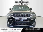 2026 Jeep Grand Cherokee GRAND CHEROKEE L SUMMIT 4X4