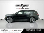 2026 Jeep Grand Cherokee GRAND CHEROKEE L SUMMIT 4X4