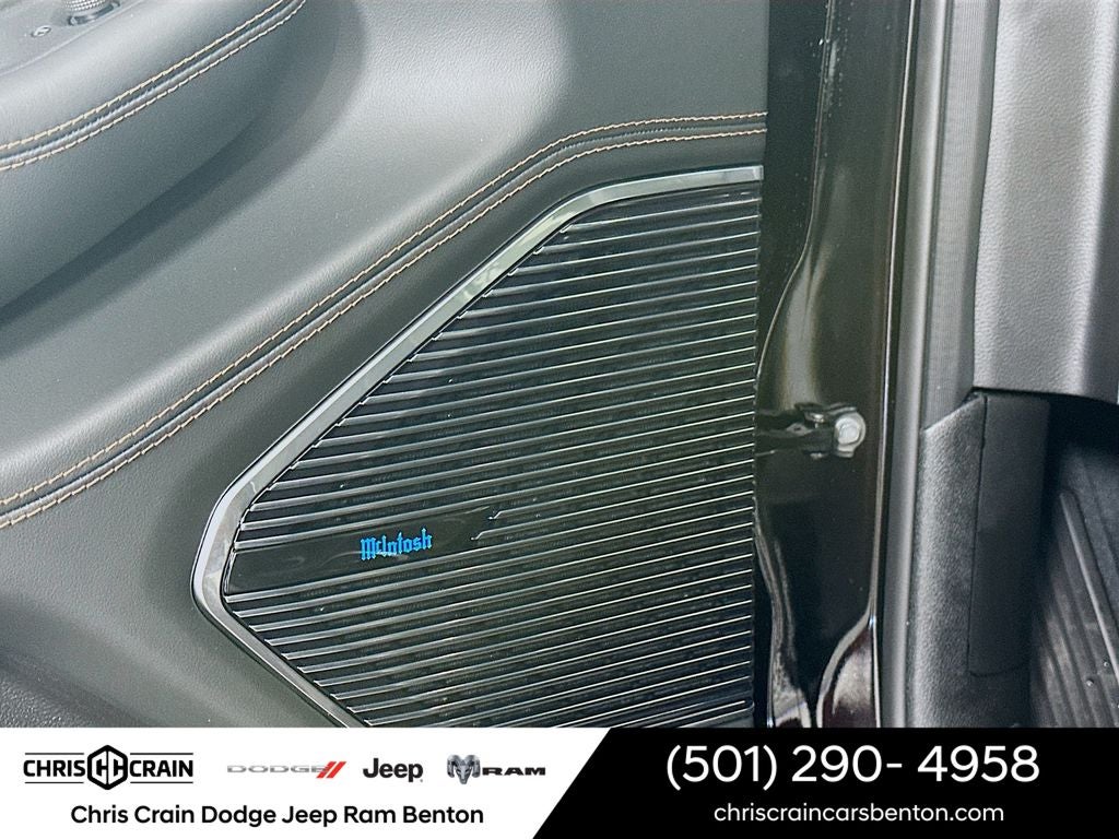 2026 Jeep Grand Cherokee GRAND CHEROKEE L SUMMIT 4X4