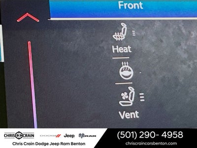 2026 Jeep Grand Cherokee GRAND CHEROKEE L SUMMIT 4X4