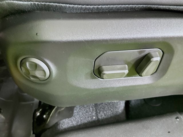 2025 Jeep Wrangler WRANGLER 4-DOOR RUBICON X