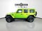 2025 Jeep Wrangler WRANGLER 4-DOOR RUBICON X