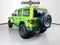 2025 Jeep Wrangler WRANGLER 4-DOOR RUBICON X