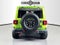2025 Jeep Wrangler WRANGLER 4-DOOR RUBICON X