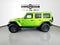 2025 Jeep Wrangler WRANGLER 4-DOOR RUBICON X