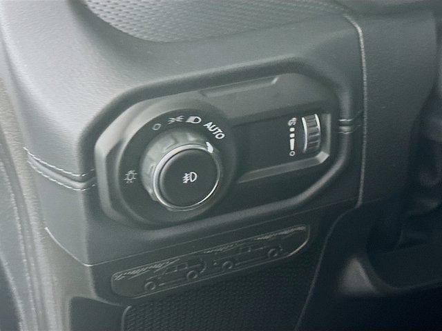 2026 Jeep Wrangler WRANGLER 4-DOOR MOAB 392