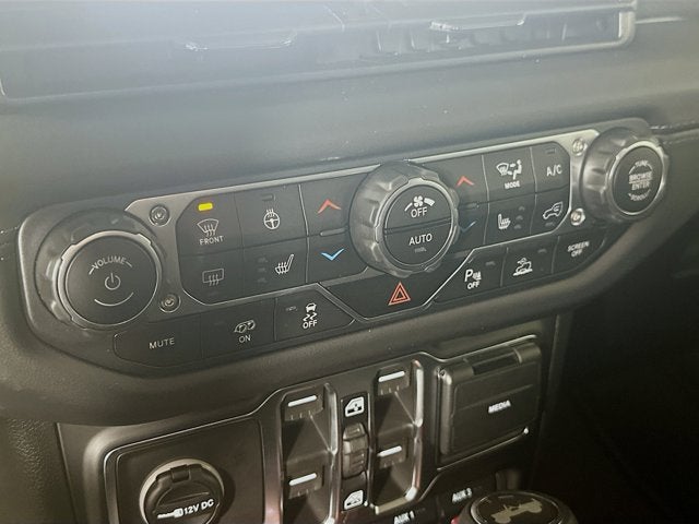 2026 Jeep Wrangler WRANGLER 4-DOOR MOAB 392