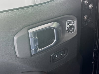 2026 Jeep Wrangler WRANGLER 4-DOOR MOAB 392