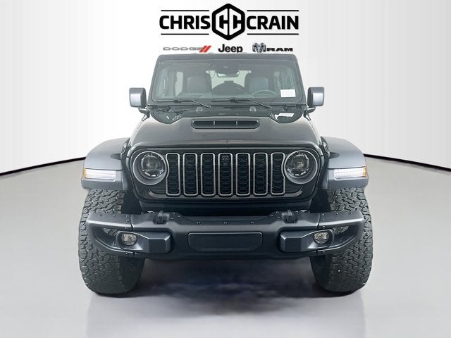 2026 Jeep Wrangler WRANGLER 4-DOOR MOAB 392