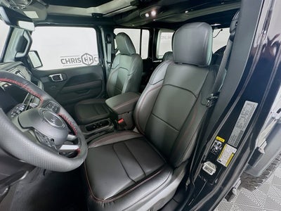 2026 Jeep Wrangler WRANGLER 4-DOOR MOAB 392