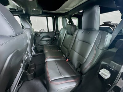 2026 Jeep Wrangler WRANGLER 4-DOOR MOAB 392